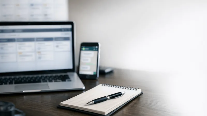 Imagem de destaque do artigo: 5 formas de usar IA com PipeRun para acelerar a qualificação de leads em Serviços B2B