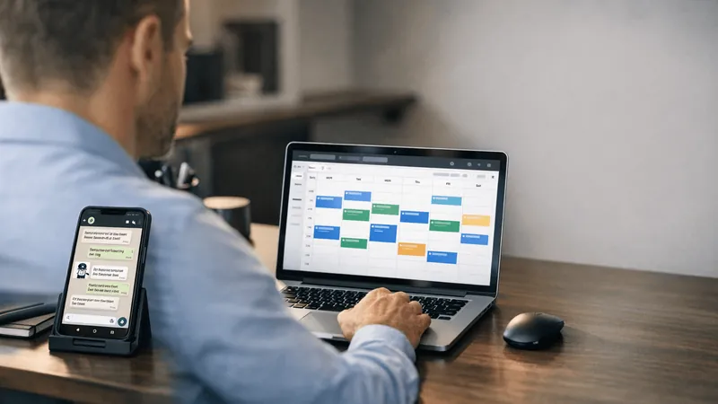 Imagem de destaque do artigo: 7 maneiras de aumentar a taxa de agendamento com um SDR de IA conectado ao Pipedrive no SaaS