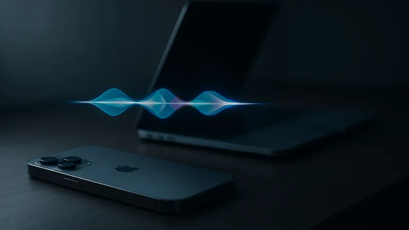 Imagem de destaque do artigo: Ainda dá tempo para a Apple acertar na IA, e o que precisa acontecer agora
