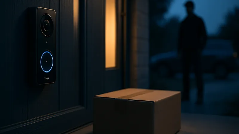 Imagem de destaque do artigo: Anker pagou US$ 2 por vídeo a donos de câmeras Eufy para treinar sua IA: entenda impactos e privacidade
