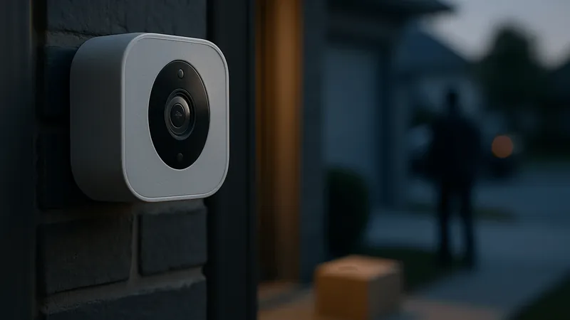 Imagem de destaque do artigo: Anker pagou usuários da Eufy para enviar vídeos e treinar sua IA: entenda impactos e riscos à privacidade