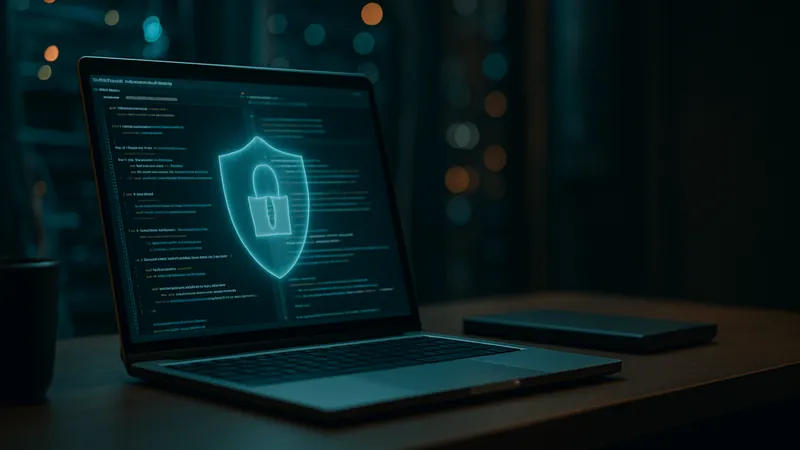 Imagem de destaque do artigo: CodeMender, da DeepMind: agente de IA para segurança de código e correções automatizadas