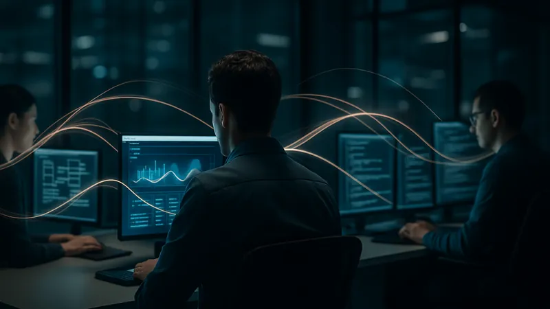 Imagem de destaque do artigo: Codev usa equipe de agentes para gerar e documentar código e evitar o ‘vibe coding’ nas empresas