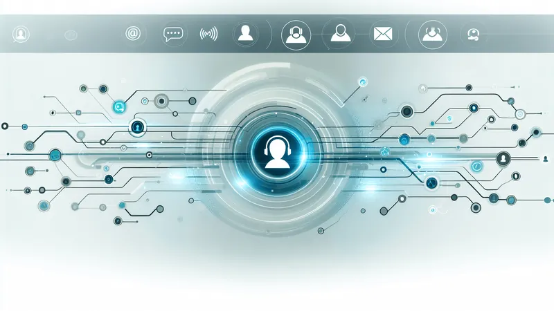 Imagem de destaque do artigo: Cohere apresenta o Command A Reasoning, seu primeiro modelo de raciocínio para atendimento ao cliente corporativo