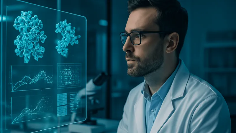 Imagem de destaque do artigo: Como a IA acelera descobertas científicas: insights do Google DeepMind no AI: Release Notes