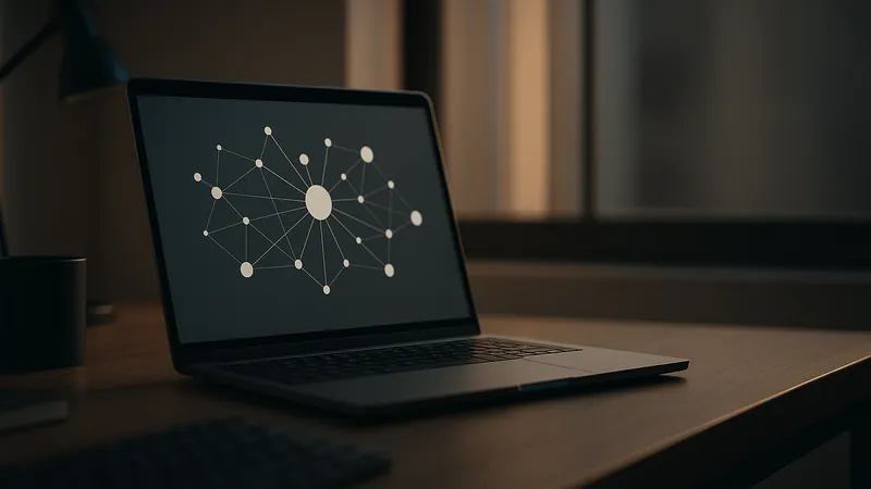 Imagem de destaque do artigo: Como a Intuit abandonou a muleta do chatbot e adotou IA agentiva: o playbook que você pode aplicar