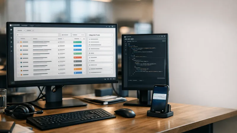 Imagem de destaque do artigo: Como implementar suporte com IA integrado ao Movidesk em empresas SaaS
