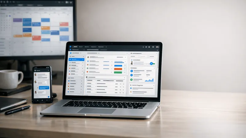 Imagem de destaque do artigo: Como implementar um SDR de IA integrado ao Pipedrive em empresas SaaS