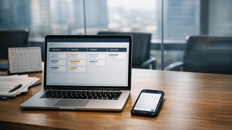 Imagem de destaque do artigo: Como usar IA para qualificar leads de consórcios e financiamentos