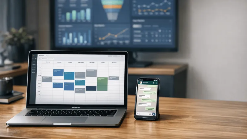 Imagem de destaque do artigo: Como usar IA para qualificar oportunidades em software houses