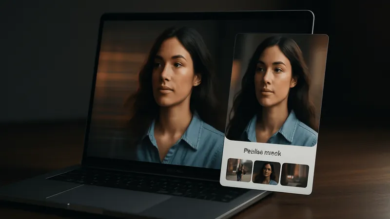 Imagem de destaque do artigo: Gemini: 3 formas de transformar fotos em vídeo com IA, guia prático e dicas de prompt