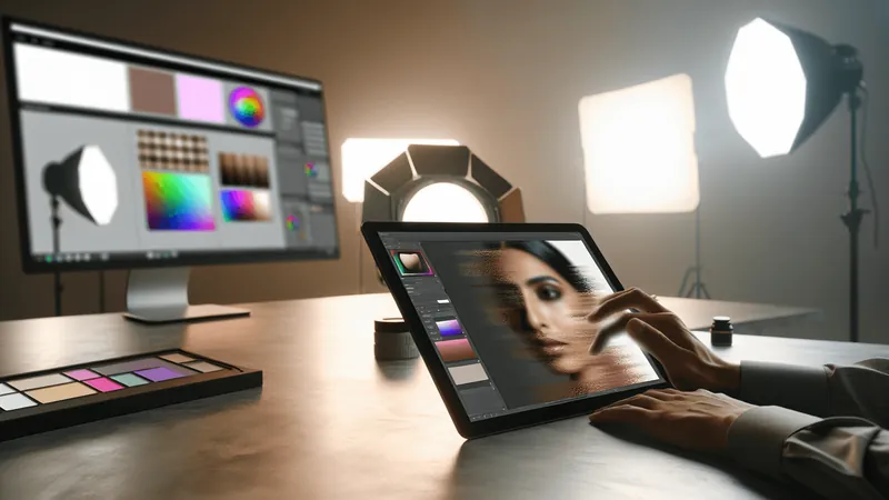 Imagem de destaque do artigo: Gemini ganha grande upgrade na edição de imagens com IA