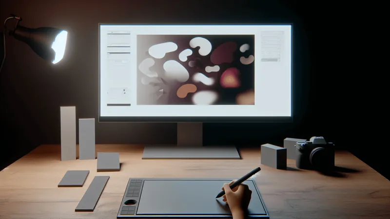 Imagem de destaque do artigo: Gemini recebe grande upgrade na edição de imagens: o que muda e por que importa
