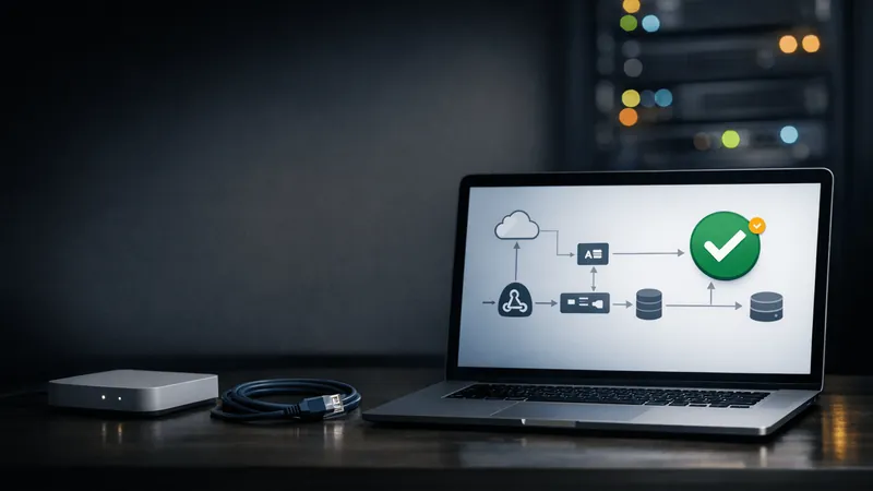 Imagem de destaque do artigo: Google adiciona webhooks orientados a eventos na Gemini API para reduzir latência em tarefas longas