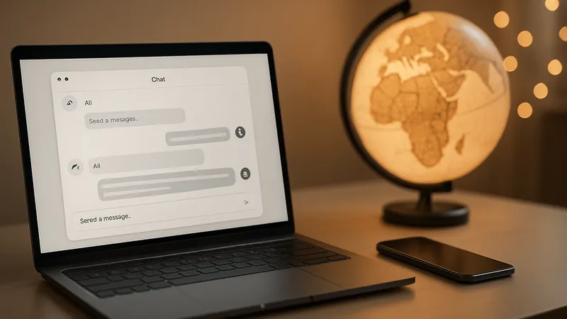Imagem de destaque do artigo: Google AI Plus chega a 40 novos países: o que muda no plano de IA do Google One
