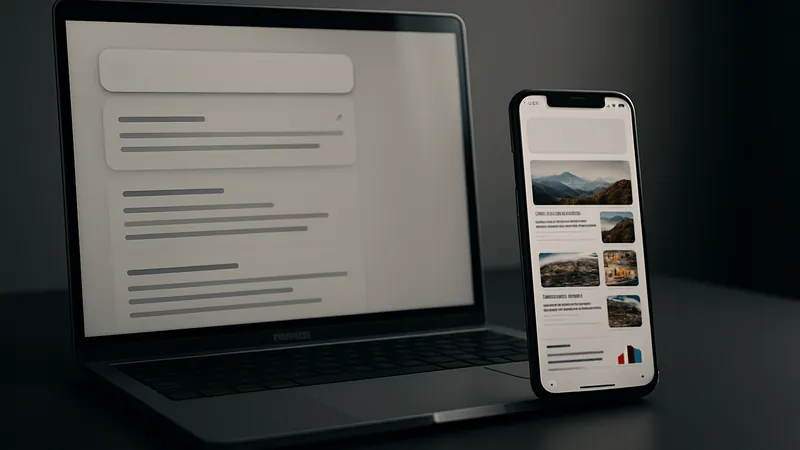 Imagem de destaque do artigo: Google atualiza Busca e Discover com anúncios recolhíveis e novos recursos de IA