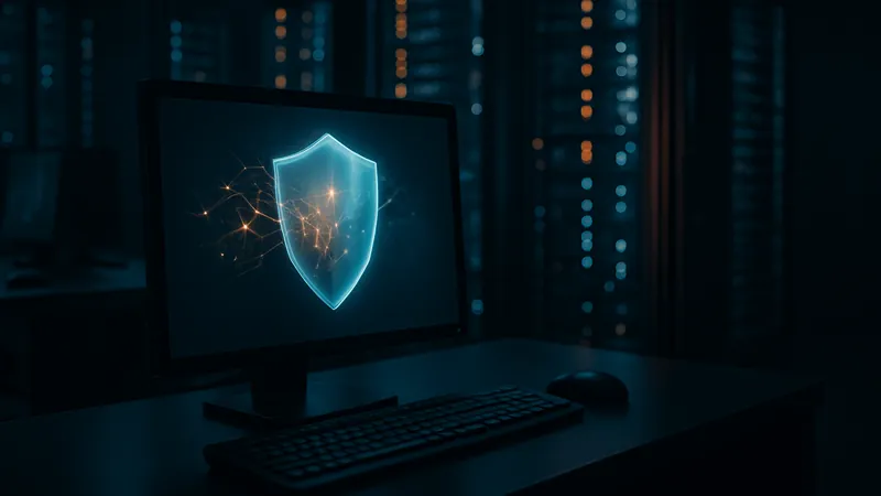 Imagem de destaque do artigo: Google detalha estratégia e ferramentas para proteger a fronteira da IA