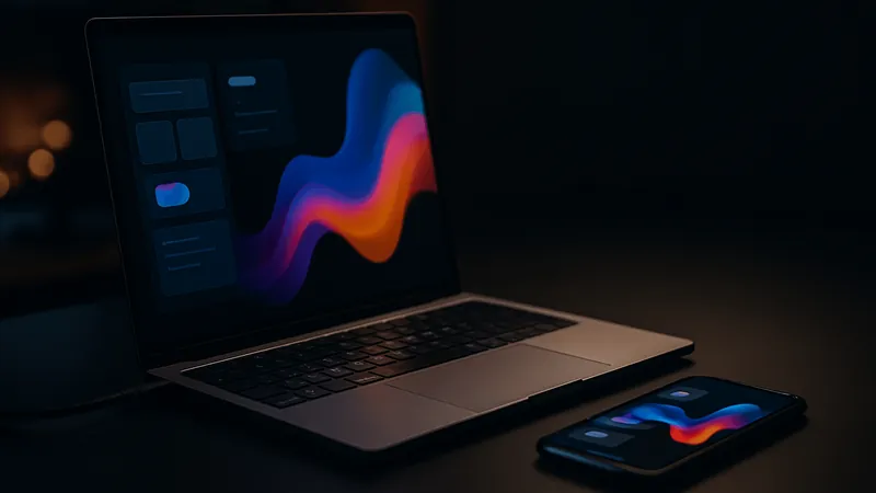 Imagem de destaque do artigo: Google expande o Opal, app de IA para ‘vibe‑coding’, para mais 15 países