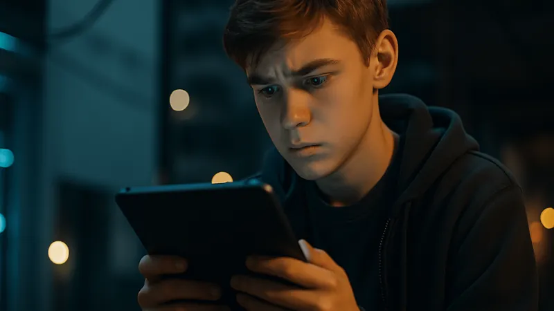 Imagem de destaque do artigo: Google Gemini classificado como alto risco para crianças e adolescentes, avalia Common Sense Media