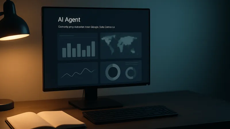 Imagem de destaque do artigo: Google lança Data Commons MCP Server para levar dados públicos a agentes de IA