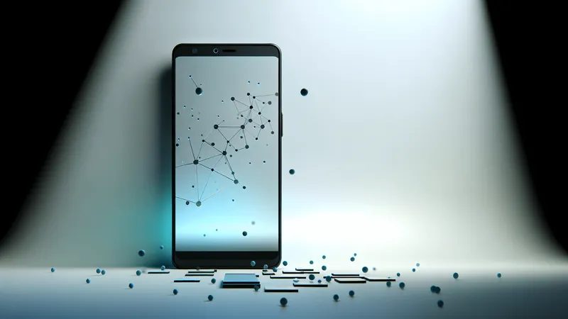Imagem de destaque do artigo: Google lança Gemma 3 270M: modelo de IA open source ultrapequeno que roda em smartphones