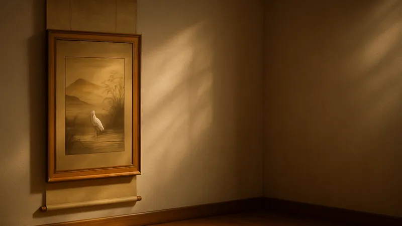Imagem de destaque do artigo: Google Veo ajuda o Museu Fukuda a criar ‘pinturas em movimento’ no Arts & Culture
