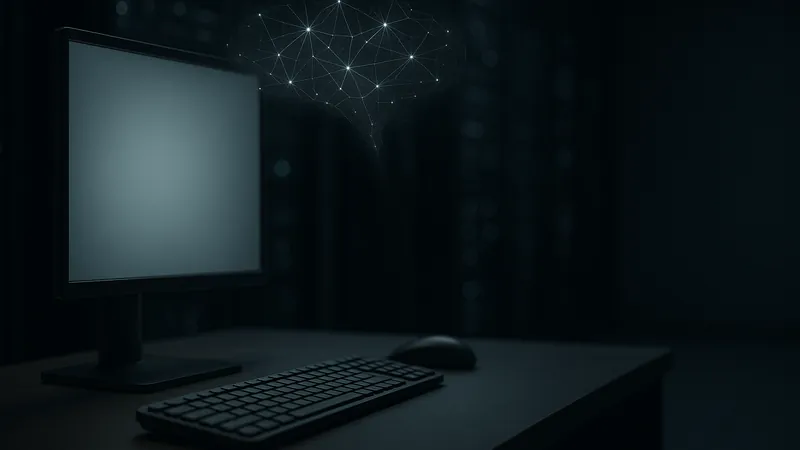 Imagem de destaque do artigo: Hermes 4 da Nous Research supera o ChatGPT em benchmarks e reduz recusas de conteúdo