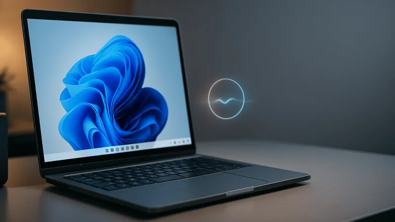 Imagem de destaque do artigo: Microsoft lança ‘Hey Copilot’ e agentes autônomos para todos os PCs com Windows 11