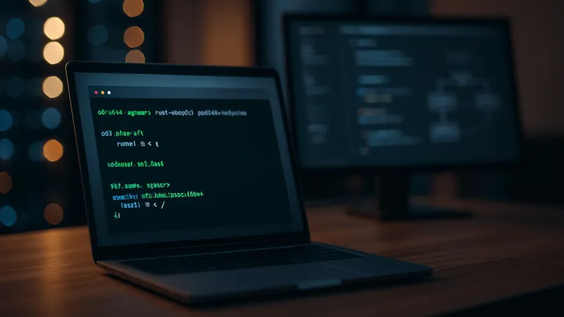 Imagem de destaque do artigo: Novas formas de construir com o Jules: Google apresenta Jules Tools e Jules API