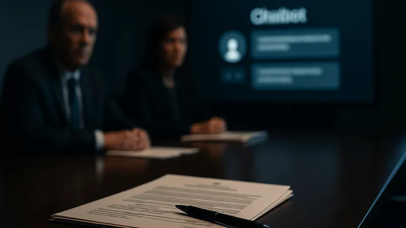 Imagem de destaque do artigo: OpenAI sob pressão: procuradores-gerais afirmam que “prejuízo a crianças não será tolerado”