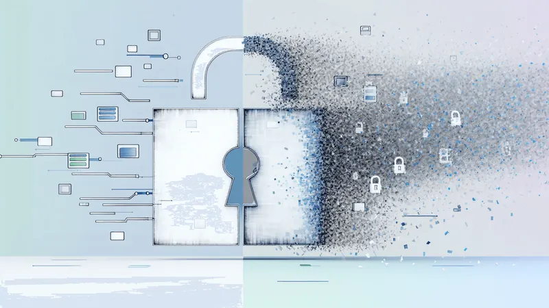 Imagem de destaque do artigo: Pesquisador transforma OpenAI GPT-OSS-20B em base non‑reasoning com menos alinhamento e mais liberdade