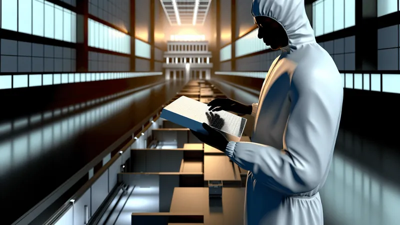 Imagem de destaque do artigo: Por que o governo dos EUA não é o salvador que a Intel precisa