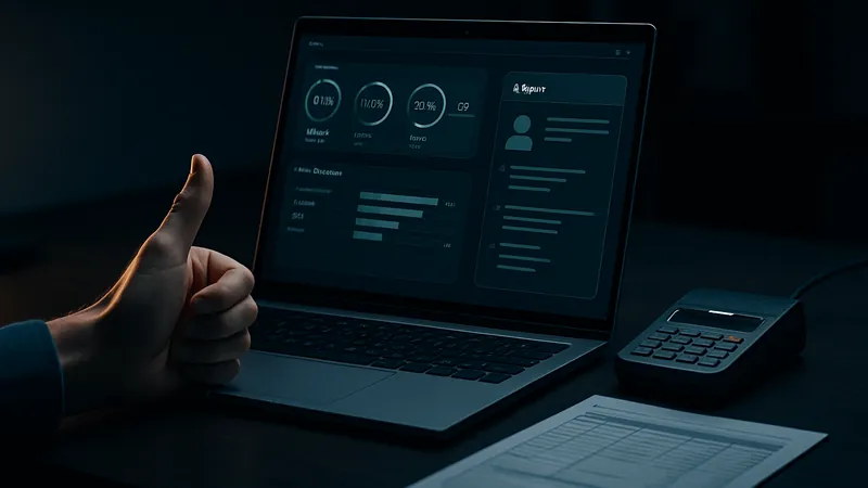 Imagem de destaque do artigo: Rulebase quer ser o co‑worker de IA das fintechs: automação de compliance e back‑office com apoio da Y Combinator
