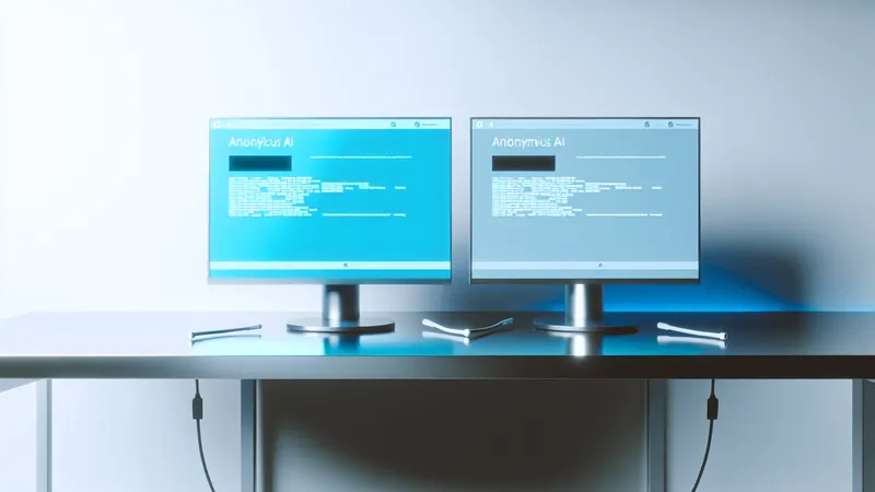 Imagem de destaque do artigo: Site permite teste cego entre ‘GPT-5’ e GPT-4o e resultados desafiam expectativas