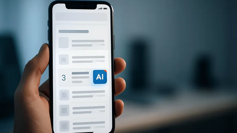 Imagem de destaque do artigo: Sora, app de vídeo por IA da OpenAI, estreia em 3º lugar na App Store dos EUA