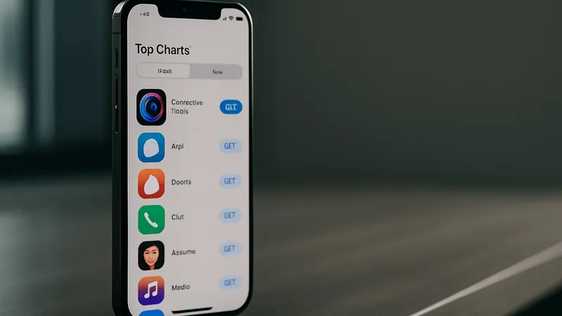 Imagem de destaque do artigo: Sora, da OpenAI, chega ao 1º lugar na App Store dos EUA