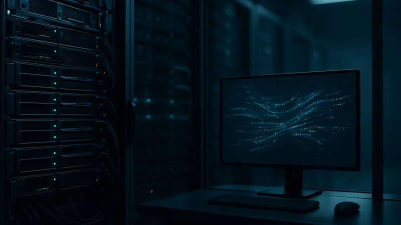 Imagem de destaque do artigo: Together AI apresenta ATLAS: speculator adaptativo promete até 400% de aceleração na inferência