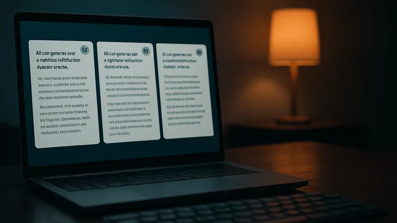 Imagem de destaque do artigo: Uma frase no prompt pode deixar LLMs muito mais criativos, dizem pesquisadores: conheça o Verbalized Sampling