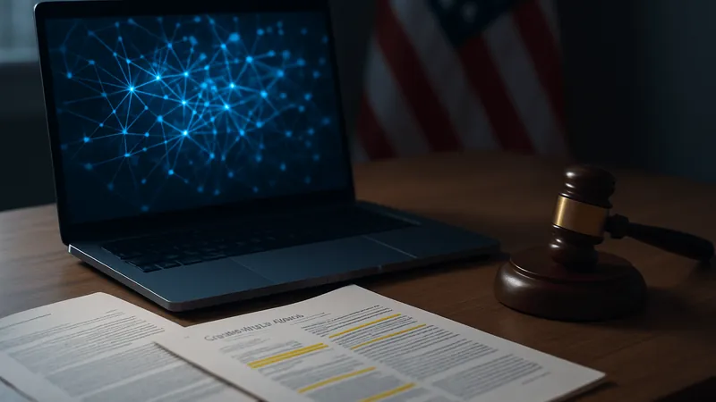 Imagem de destaque do artigo: USPTO e liderança em IA: recomendações do Google para patentes de qualidade, inovação e concorrência