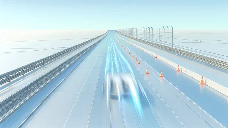 Imagem de destaque do artigo: Velocidade sem guardrails: a crise iminente na IA e como responder
